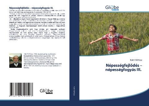 Népességfejl¿dés ¿ népességfogyás III.