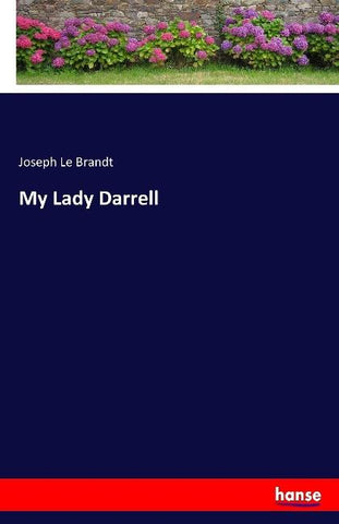 My Lady Darrell