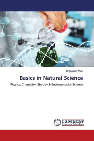 Basics in Natural Science