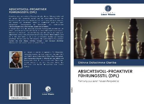 ABSICHTSVOLL-PROAKTIVER FÜHRUNGSSTIL (DPL)