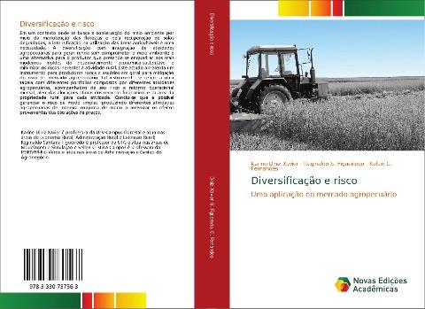 Diversificação e risco