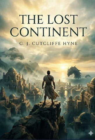 The Lost Continent