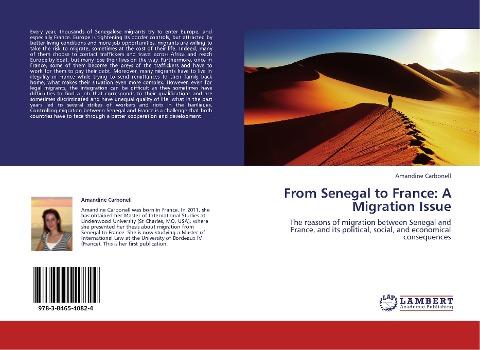 From Senegal to France: A Migration Issue