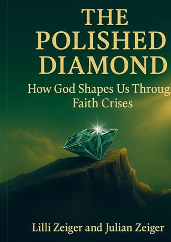 The polished diamond