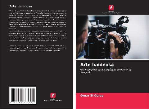 Arte luminosa