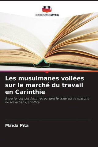 Les musulmanes voilées sur le marché du travail en Carinthie