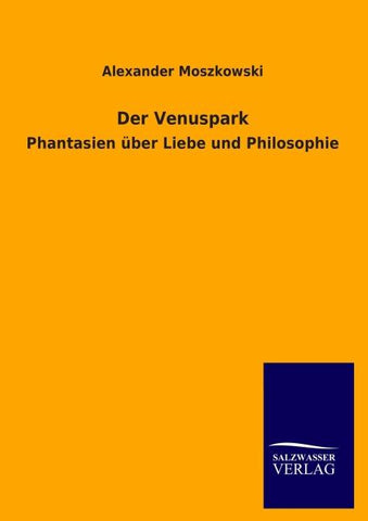 Der Venuspark