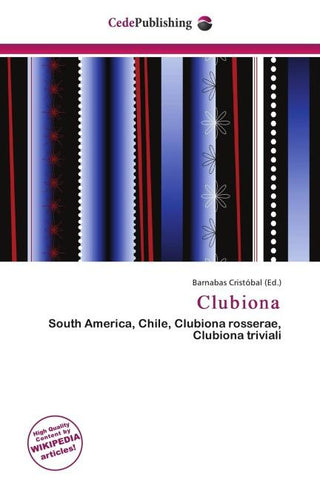Clubiona