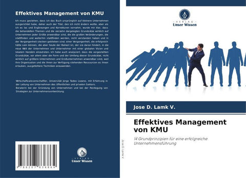 Effektives Management von KMU