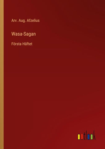 Wasa-Sagan