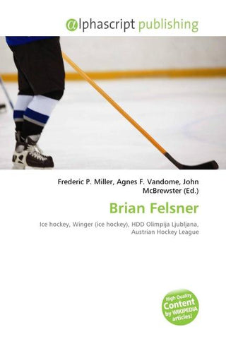 Brian Felsner
