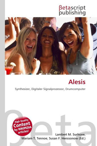 Alesis