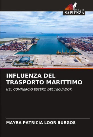 INFLUENZA DEL TRASPORTO MARITTIMO