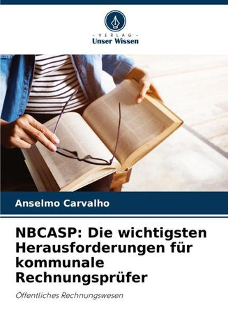 NBCASP: Die wichtigsten Herausforderungen für kommunale Rechnungsprüfer