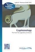 Cryptozoology