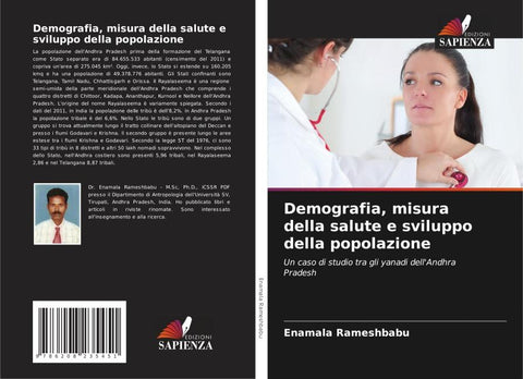 Demografia, misura della salute e sviluppo della popolazione