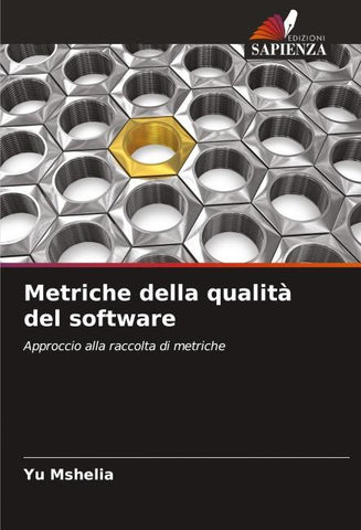 Metriche della qualità del software