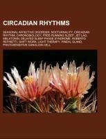 Circadian rhythms