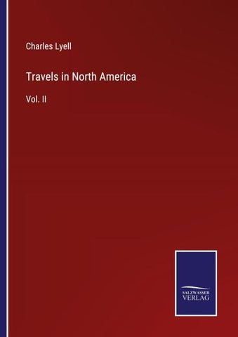 Travels in North America