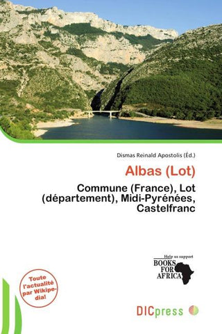 Albas (Lot)