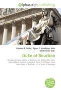 Duke of Bourbon