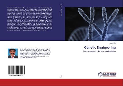 Genetic Engineering