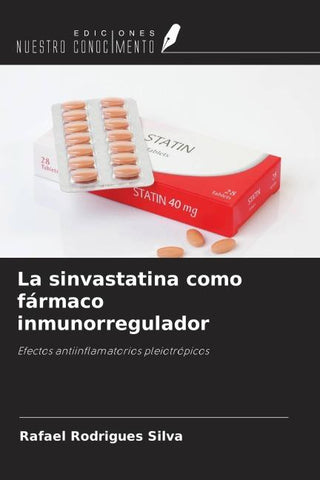 La sinvastatina como fármaco inmunorregulador