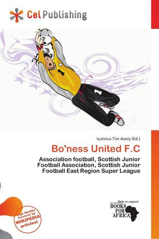Bo'ness United F.C