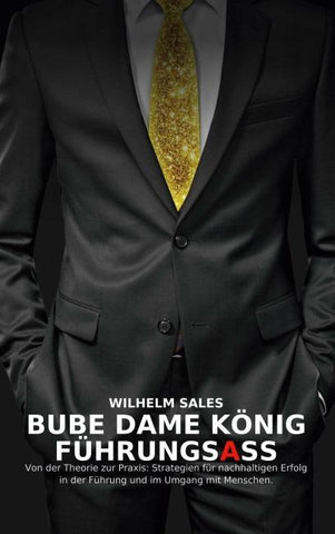 Bube Dame König FührungsAss