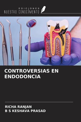 CONTROVERSIAS EN ENDODONCIA