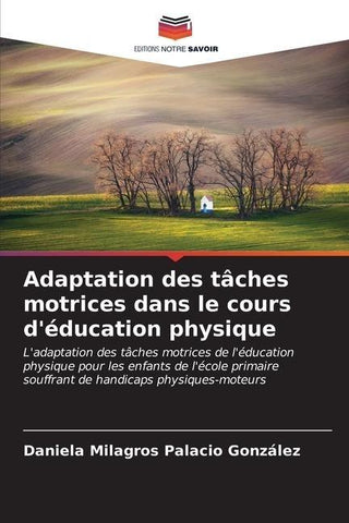 Adaptation des tâches motrices dans le cours d'éducation physique