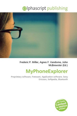 MyPhoneExplorer