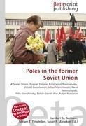 Poles in the former Soviet Union