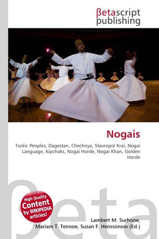 Nogais