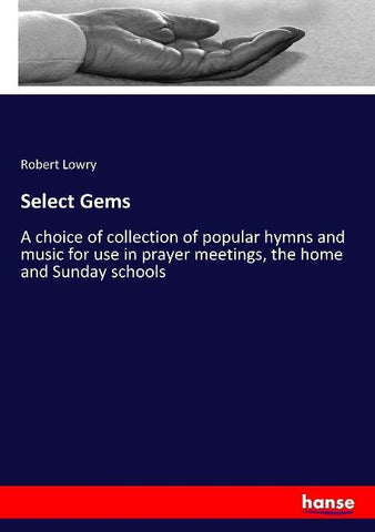 Select Gems