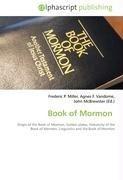 Book of Mormon