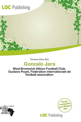 Gonzalo Jara