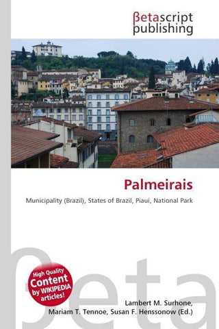 Palmeirais