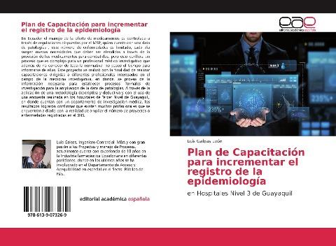 Plan de Capacitación para incrementar el registro de la epidemiología