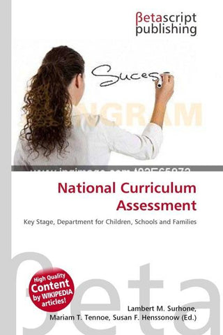 National Curriculum Assessment