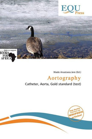 Aortography