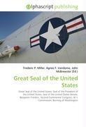 Great Seal of the United States