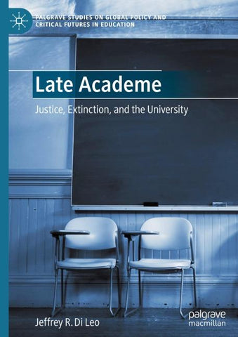 Late Academe