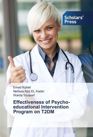 Effectiveness of Psycho-educational Intervention Program on T2DM