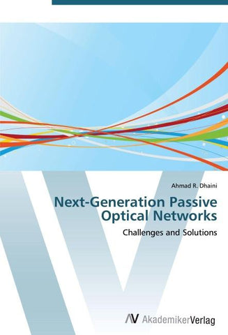 Next-Generation Passive Optical Networks