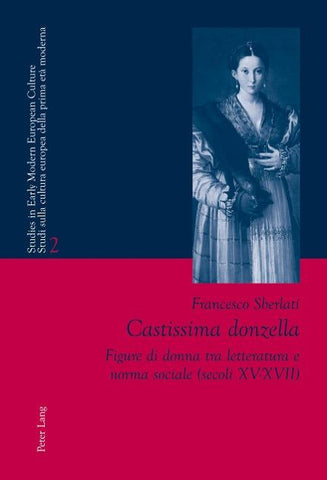 Castissima donzella