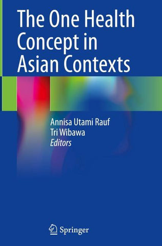 The One Health Concept in Asian Contexts