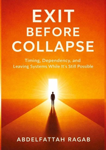 Exit Before Collapse