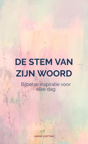 De stem van zijn Woord