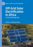Off-Grid Solar Electrification in Africa
